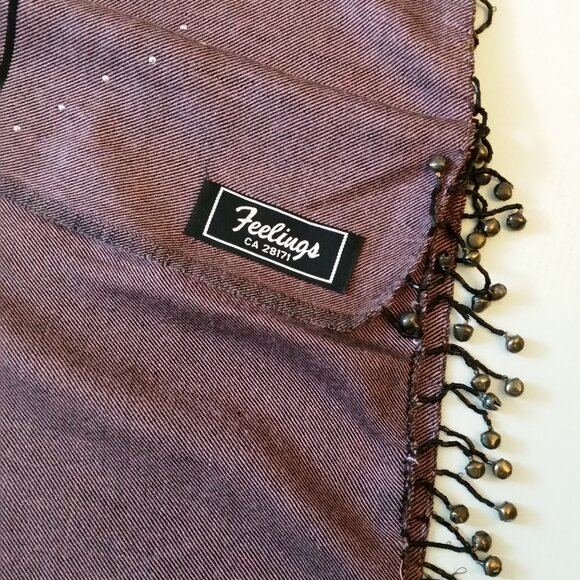 Ladies scarf bundle - Picture 2 of 7